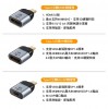 Type-C 轉 HDMI / RJ45 / VGA / miniDP / DP 轉接頭｜4K/8K