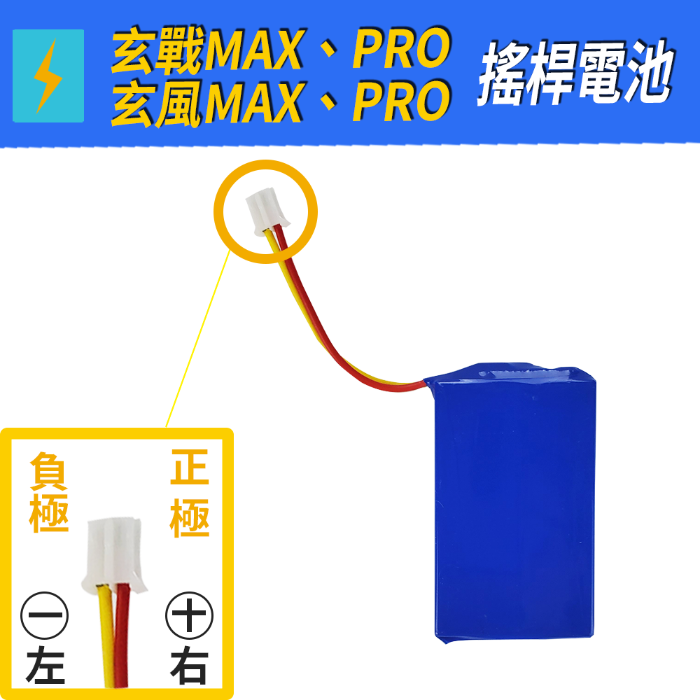 玄風MaxPro - 零件賣場