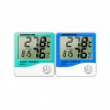 ANENG 五合一溫溼度計｜可顯示時間/日曆/鬧鐘/溫度/濕度
