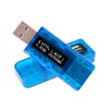 OLED數顯 USB3.0電壓檢測器