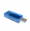 OLED數顯 USB3.0電壓檢測器