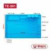 矽膠維修隔熱墊 TE系列 TE-501~509