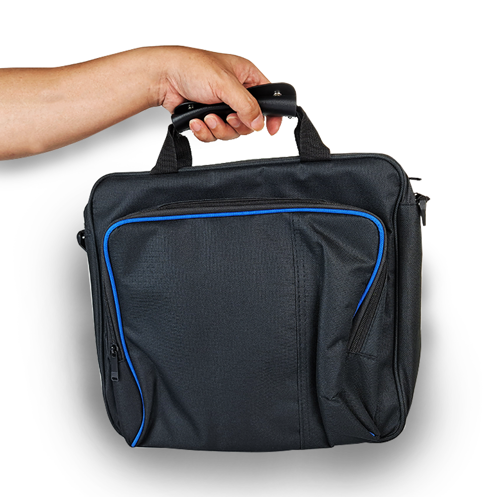 收納包-PS4 主機包 收納包 防震包 防撞包 外出包 攜帶包 配件包 旅行包