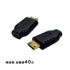 Micro HDMI to HDMI 影音傳輸線(1.5米 / 3米)