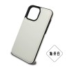 IPhone13 Pro Max/Pro/mini系列-環保人工皮革紋手機殼-雙扣式背蓋含卡夾收納空間