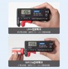 ANENG 數位顯示電池電壓檢測器｜SY-BT168Pro